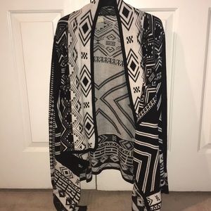 Everly Cardigan